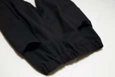 画像9: HIGHKING ハイキング crank pants black 130cm 140cm 150cm 160cm (9)