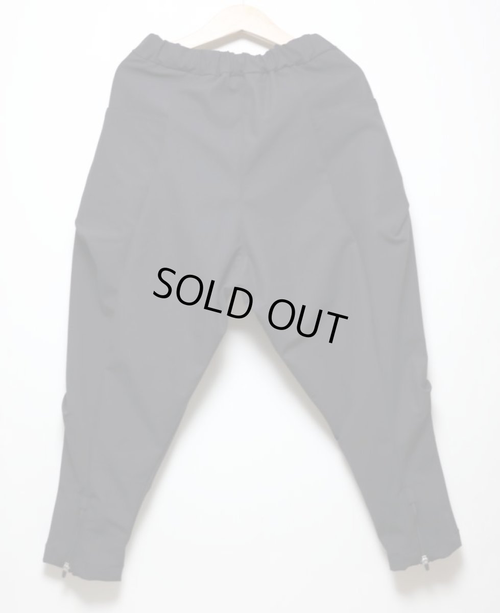 画像7: HIGHKING ハイキング crank pants black 100cm 110cm 120cm (7)