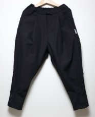 画像3: HIGHKING ハイキング crank pants black 100cm 110cm 120cm (3)