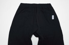 画像9: HIGHKING ハイキング comfy pants black 130cm 140cm 150cm 160cm (9)