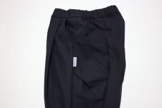 画像10: HIGHKING ハイキング crank pants black 100cm 110cm 120cm (10)