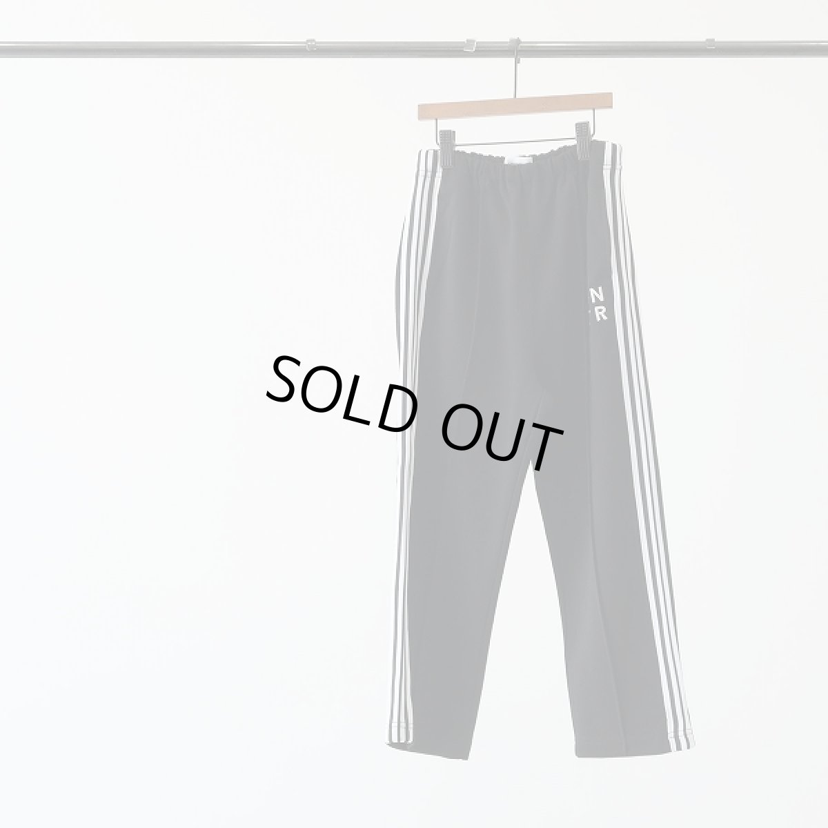 画像3: SALE40%OFF GENERATOR ジェネレーター ポンチラインパンツ BK/ブラック 110cm 120cm 130cm 140cm 150cm 160cm (3)