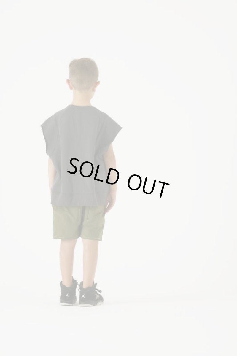 画像4: 【SALE50%OFF】SMOOTHY スムージー ガーデンショーツ 100cm-160cm (4)