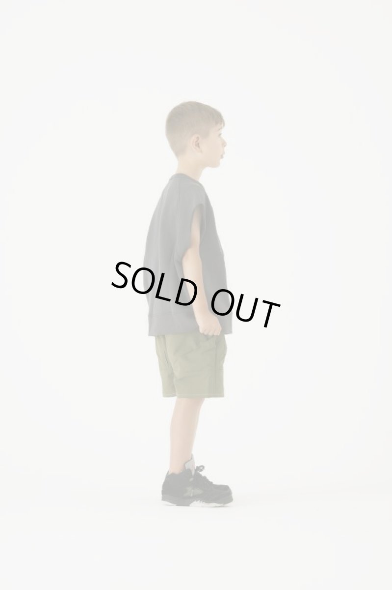 画像3: 【SALE50%OFF】SMOOTHY スムージー ガーデンショーツ 100cm-160cm (3)