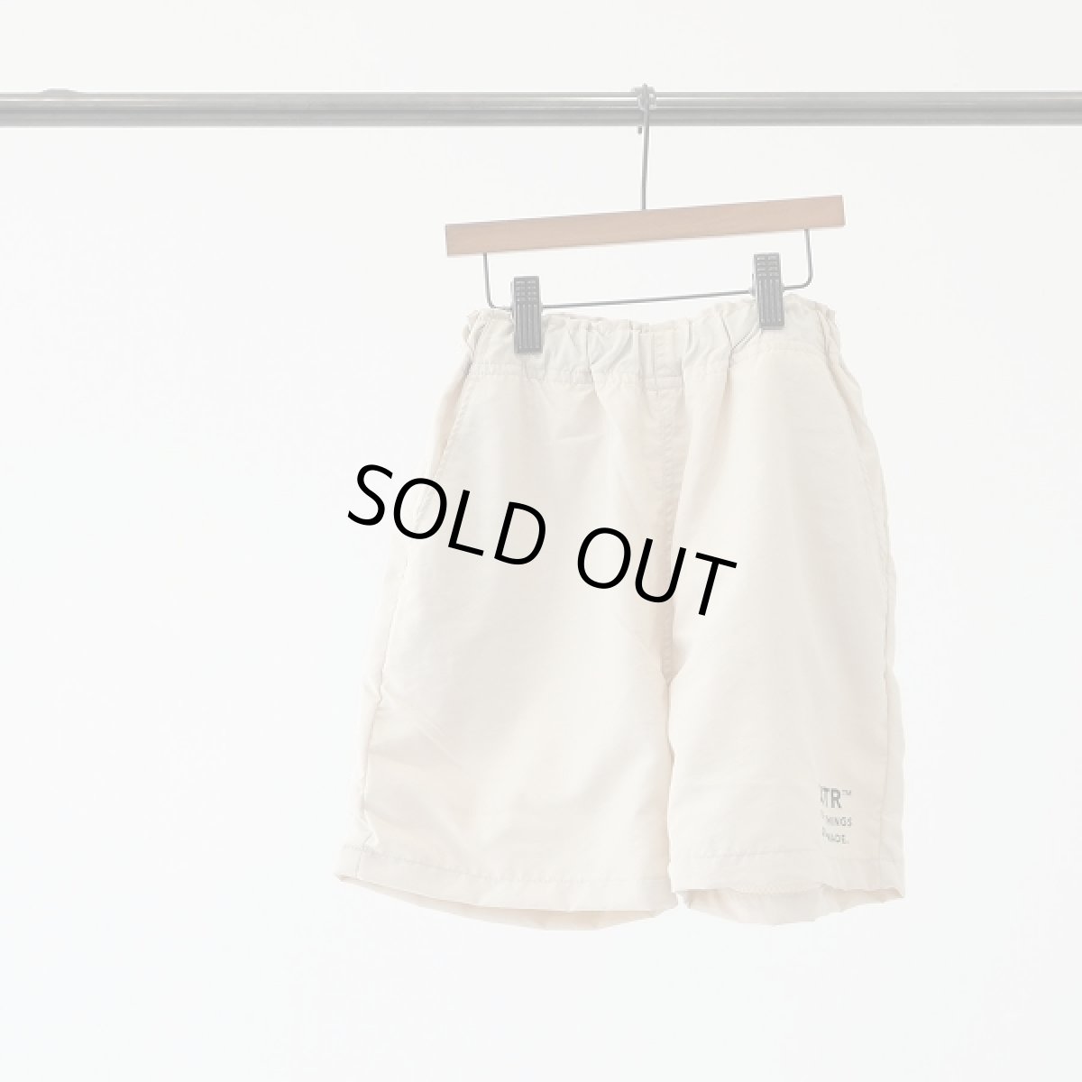 画像3: GENERATOR ジェネレーター ボードショーツ IV/アイボリー 110cm 120cm 130cm 140cm 150cm 160cm (3)