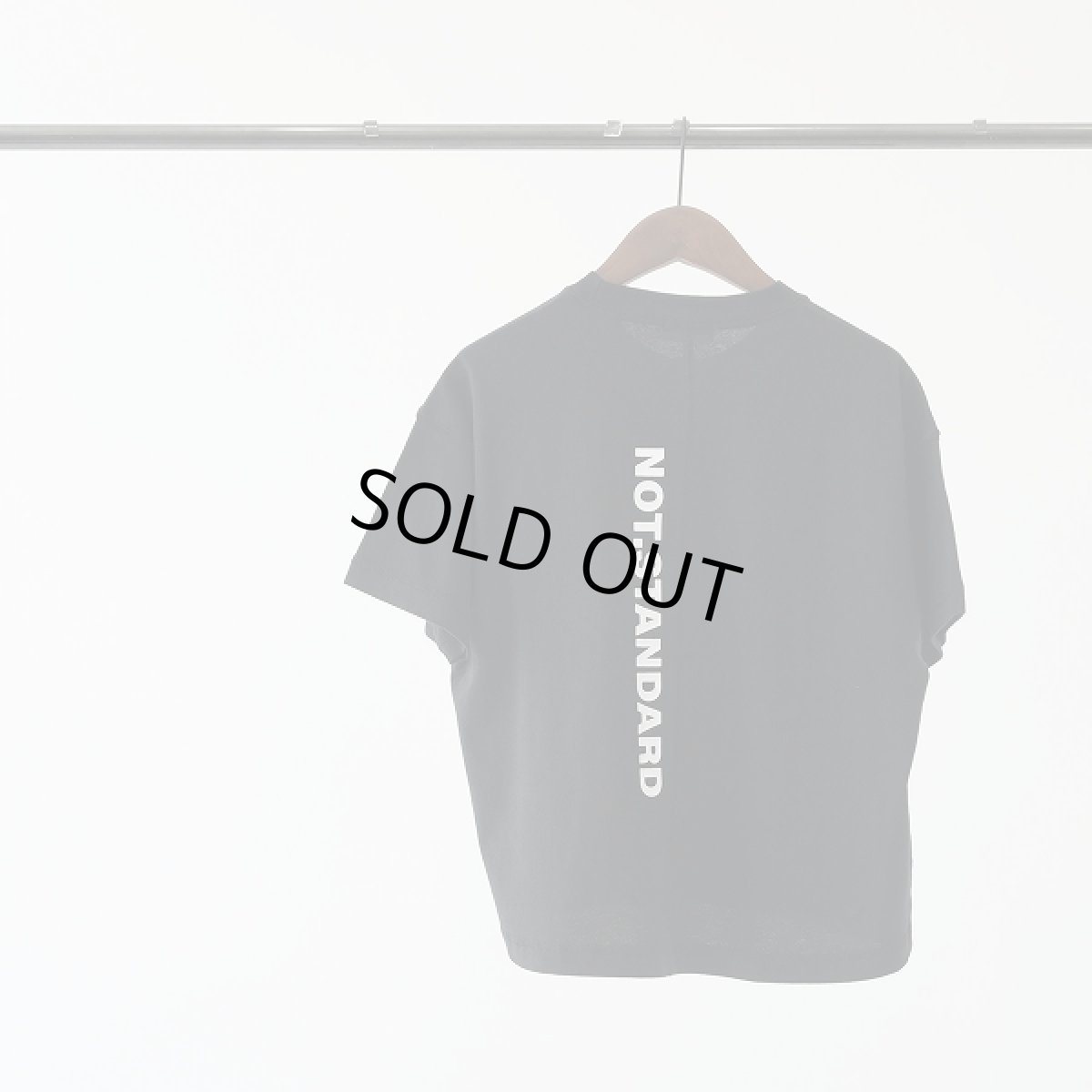 画像7: GENERATOR ジェネレーター フロント切り替えTシャツ BK/ブラック 110cm 120cm 130cm 140cm 150cm 160cm (7)