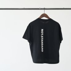 画像7: GENERATOR ジェネレーター フロント切り替えTシャツ BK/ブラック 110cm 120cm 130cm 140cm 150cm 160cm (7)