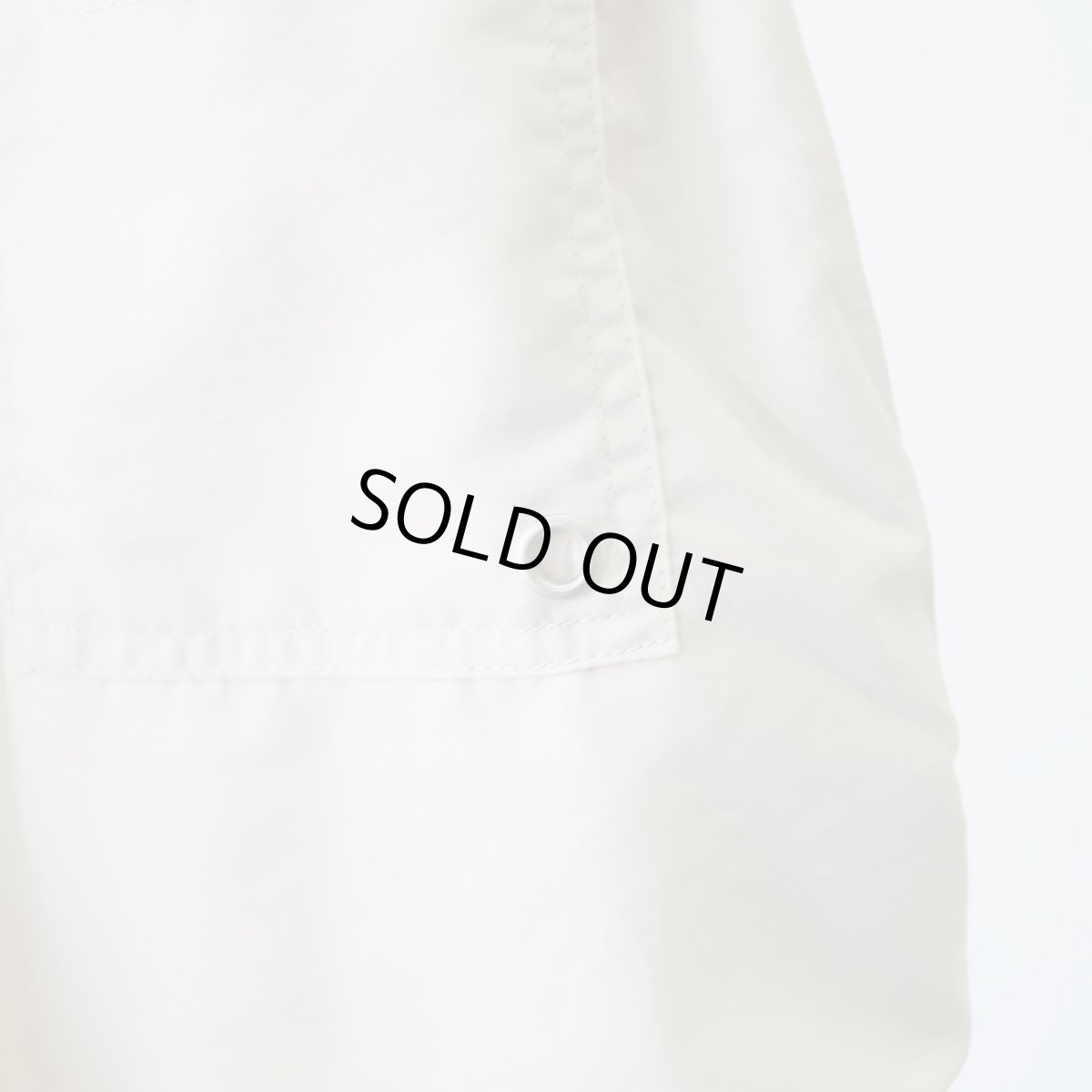 画像7: GENERATOR ジェネレーター ボードショーツ IV/アイボリー 110cm 120cm 130cm 140cm 150cm 160cm (7)