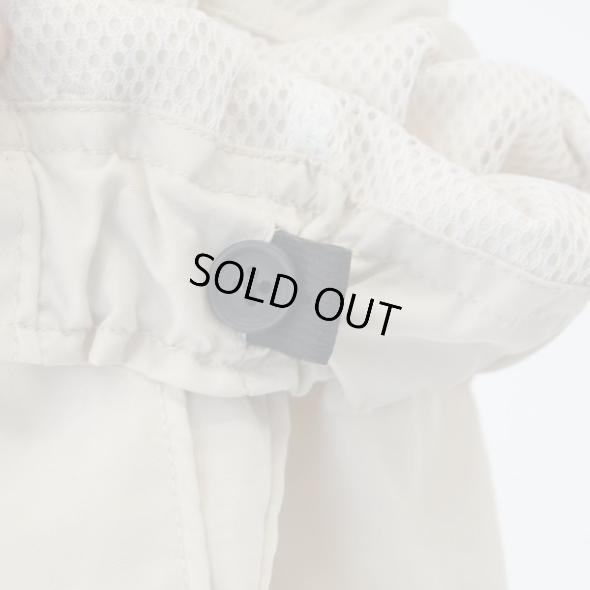 画像6: GENERATOR ジェネレーター ボードショーツ IV/アイボリー 110cm 120cm 130cm 140cm 150cm 160cm (6)