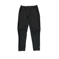 画像5: MOUN TEN. (マウンテン) hyper stretch slim pants black 110cm 125cm 140cm (5)