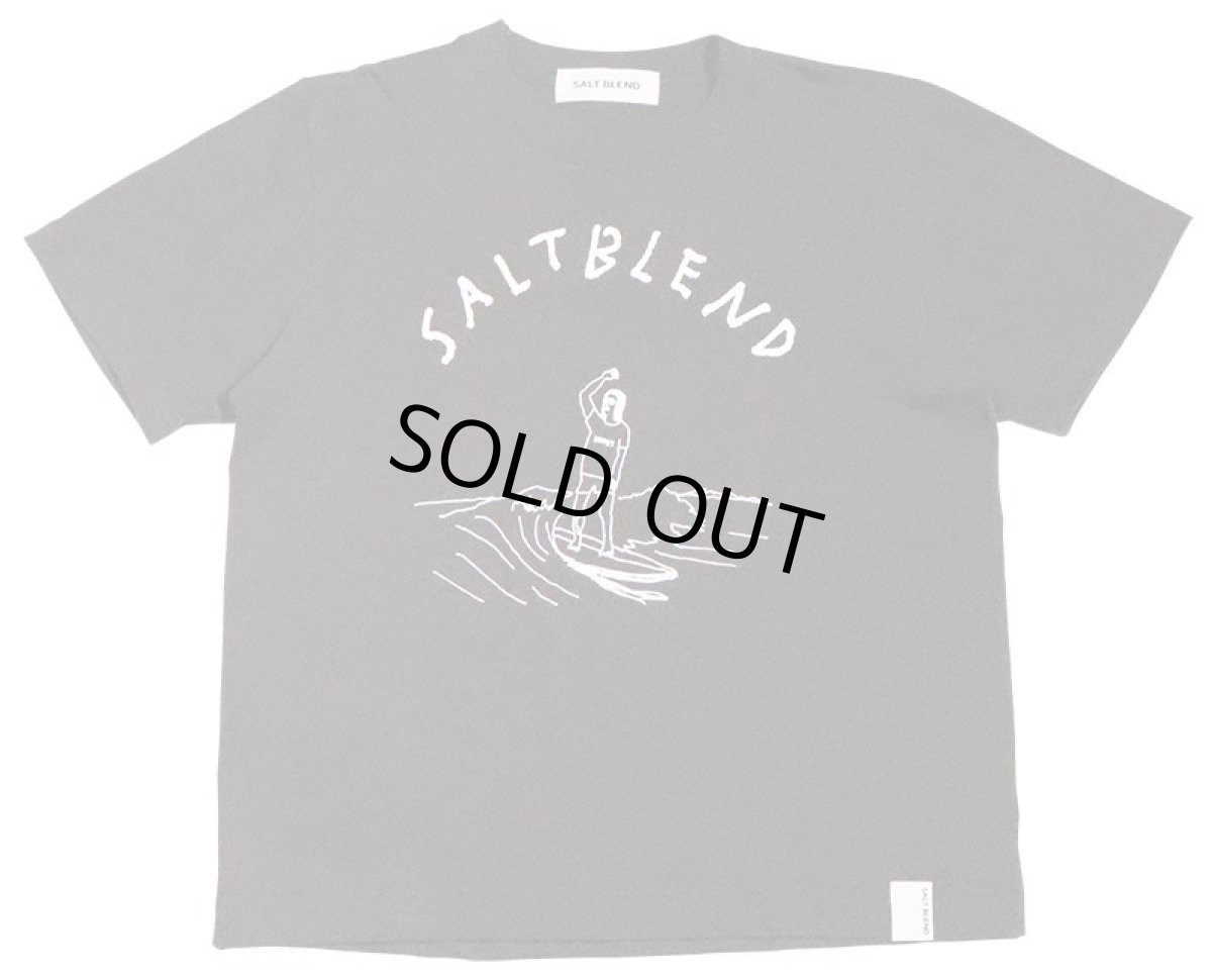 画像4: 6vocaLe セスタヴォカーレ バケーションTシャツ SUMI 130cm 140cm 150cm (4)