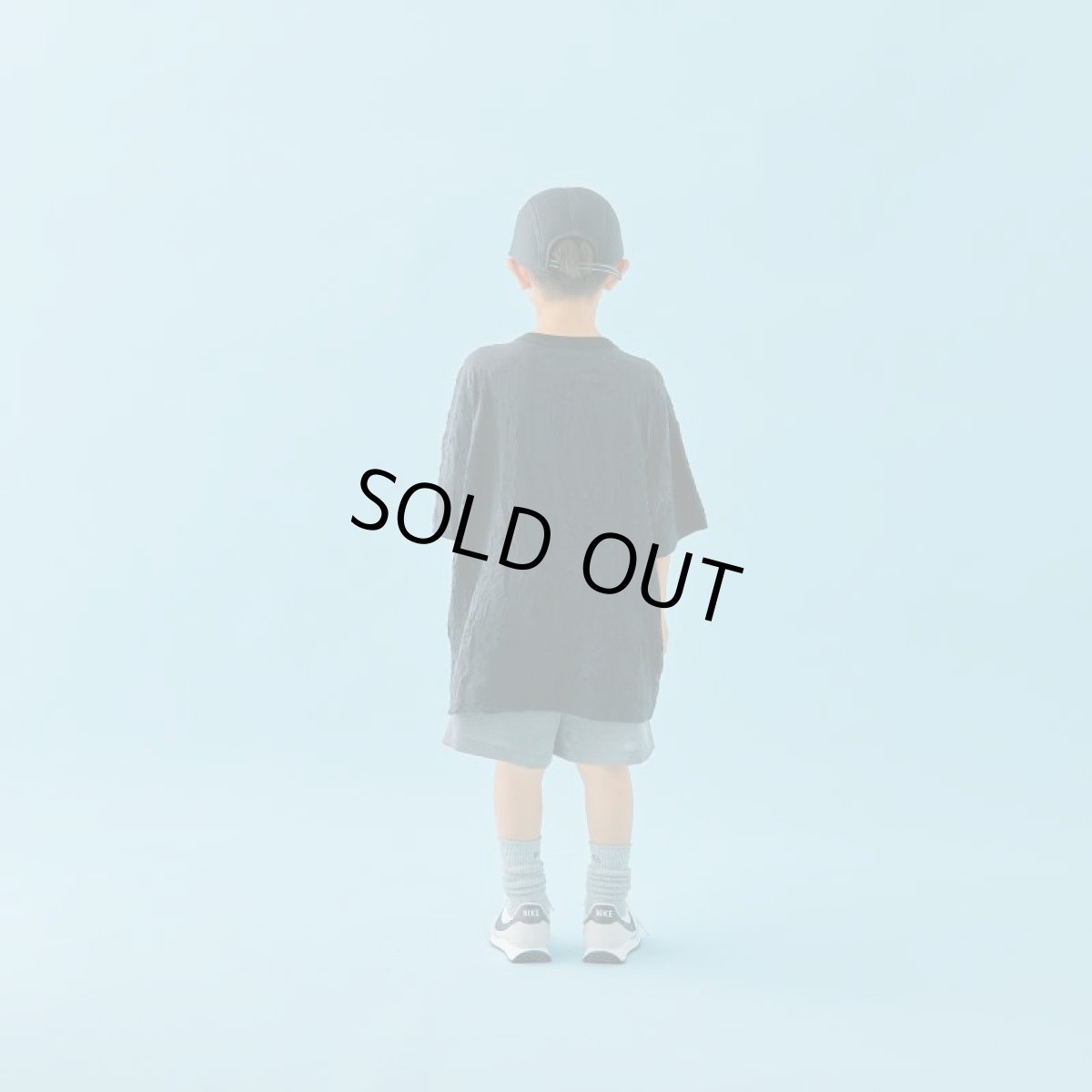 画像4: SALE30%OFF MOUN TEN. マウンテン catch washer T black (110cm〜140cm) (4)