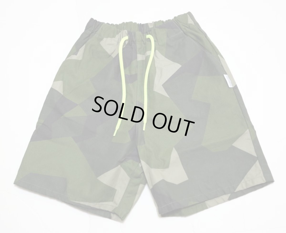 画像6: HIGHKING ハイキング hide shorts green 100cm 110cm 120cm (6)