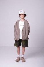 画像5: HIGHKING ハイキング hide shorts green 100cm 110cm 120cm (5)