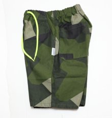 画像8: HIGHKING ハイキング hide shorts green 130cm 140cm 150cm 160cm (8)