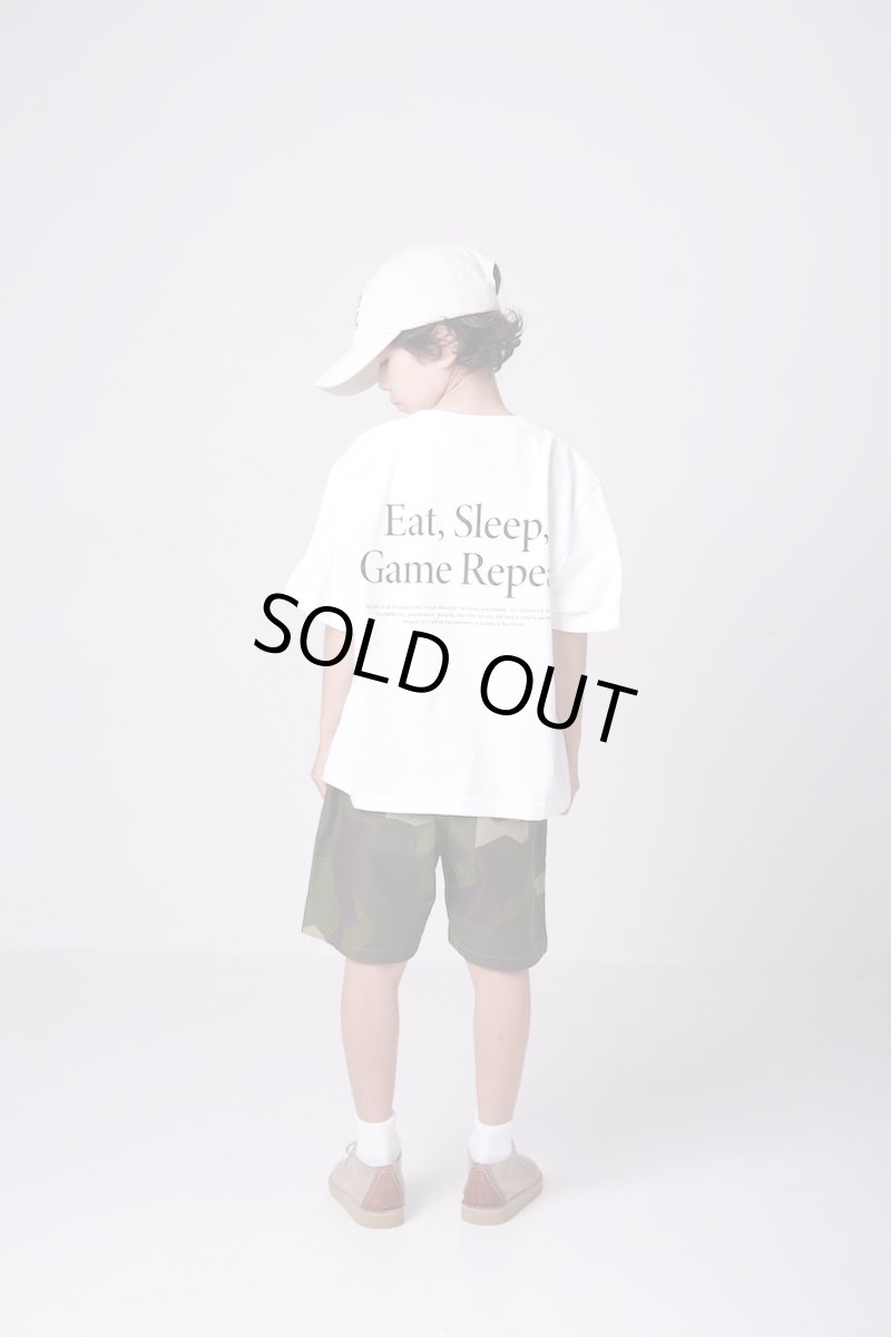 画像4: HIGHKING ハイキング hide shorts green 100cm 110cm 120cm (4)