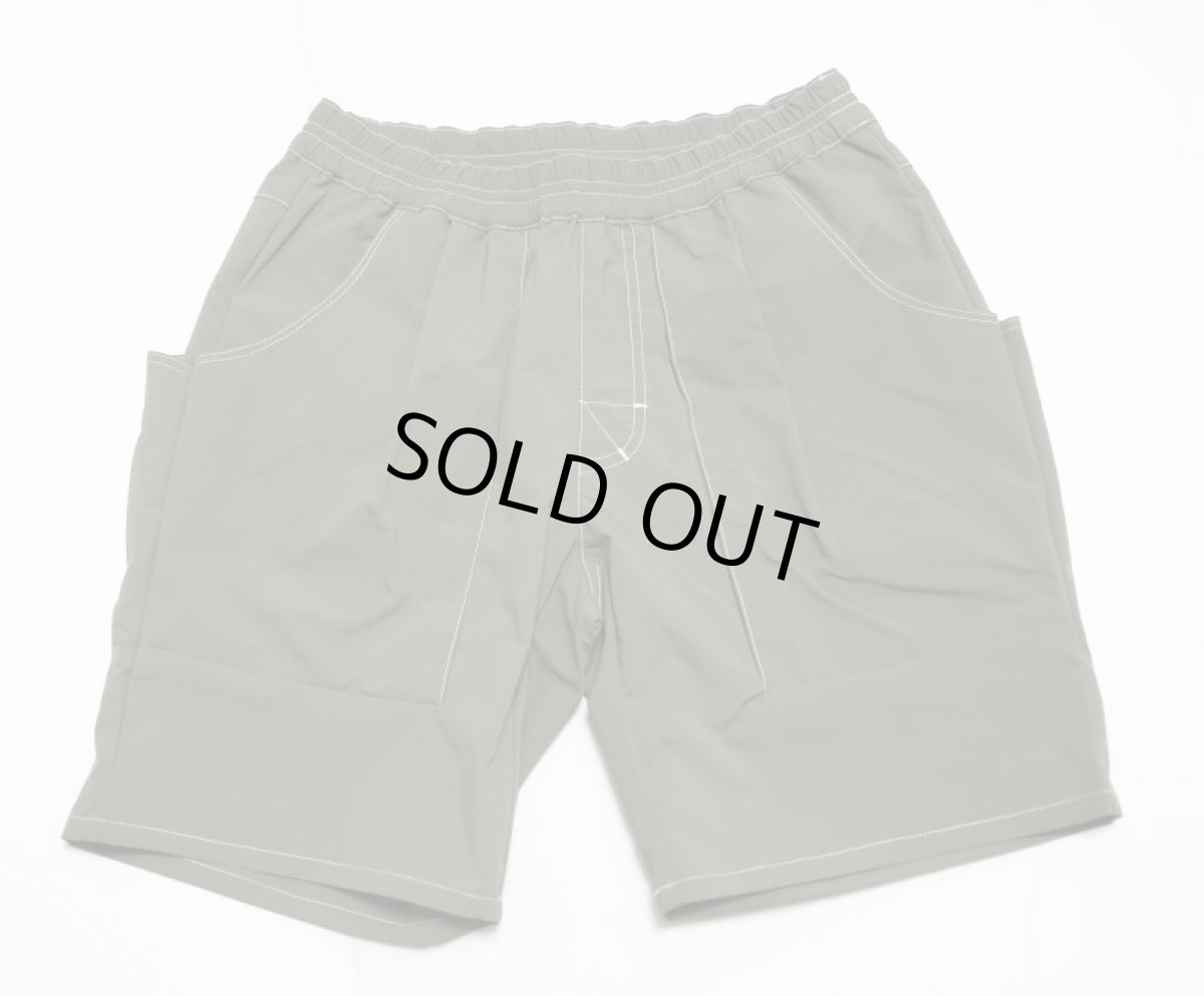 画像5: 【SALE50%OFF】SMOOTHY スムージー ガーデンショーツ 100cm-160cm (5)