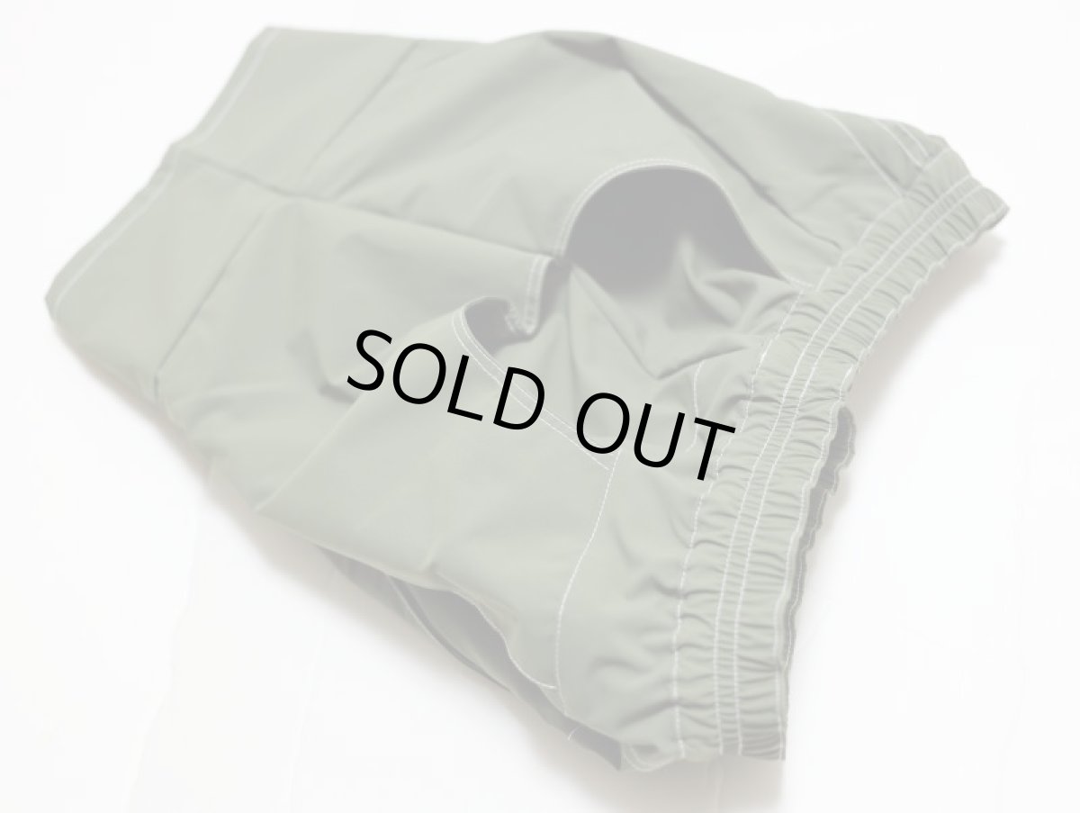 画像8: 【SALE50%OFF】SMOOTHY スムージー ガーデンショーツ 100cm-160cm (8)