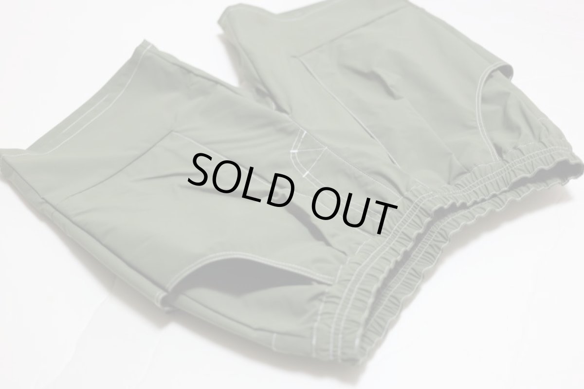 画像9: 【SALE50%OFF】SMOOTHY スムージー ガーデンショーツ 100cm-160cm (9)