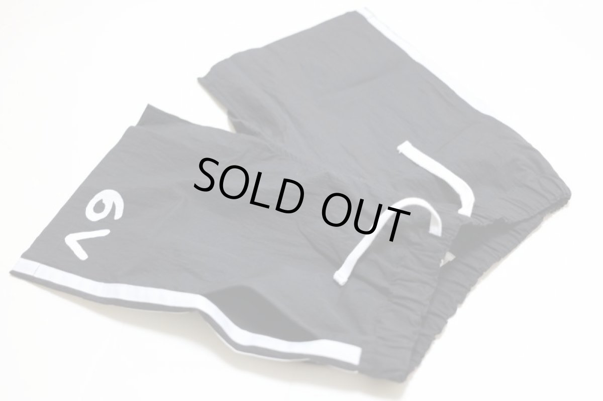 画像6: 6vocaLe セスタヴォカーレ ラインドショーツ BLACK 100cm 110cm 120cm (6)