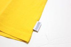 画像6: HIGHKING ハイキング bat short sleeve yellow 100cm 110cm 120cm (6)