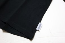 画像7: HIGHKING ハイキング bat short sleeve black 130cm 140cm 150cm 160cm (7)