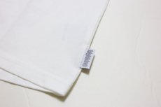 画像6: HIGHKING ハイキング bat short sleeve white 130cm 140cm 150cm 160cm (6)