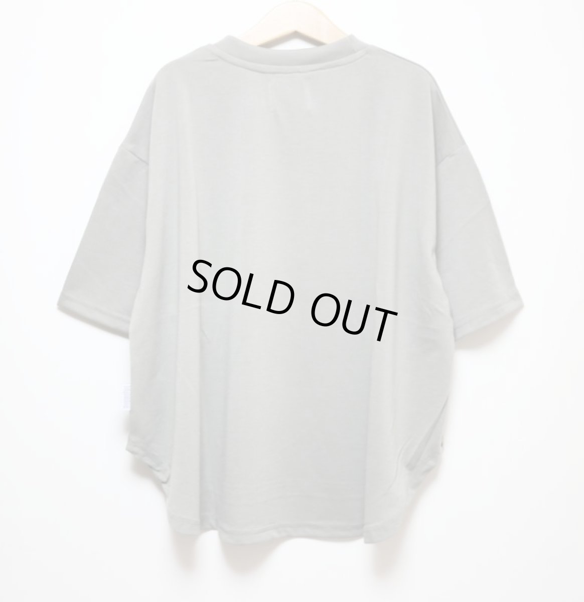 画像6: HIGHKING ハイキング funday short sleeve khaki 100cm 110cm 120cm (6)