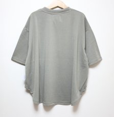 画像6: HIGHKING ハイキング funday short sleeve khaki 100cm 110cm 120cm (6)