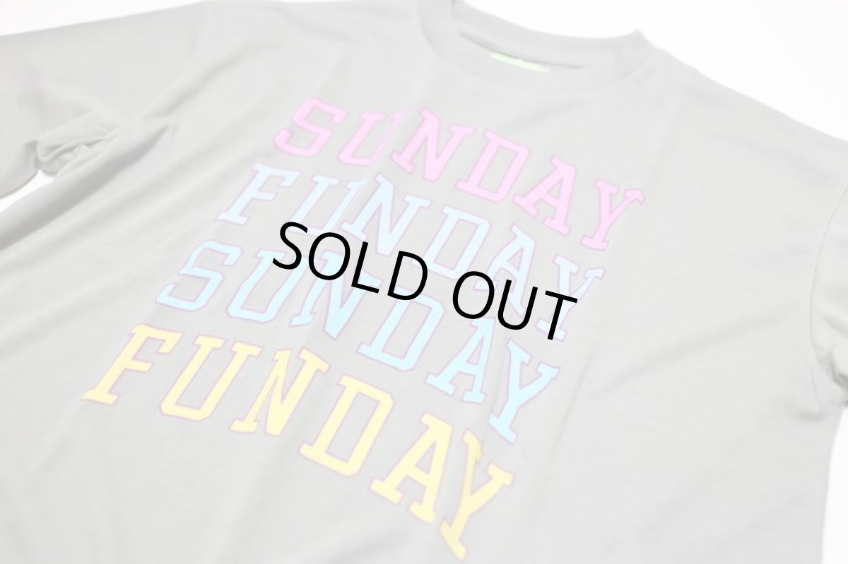 画像7: HIGHKING ハイキング funday short sleeve khaki 130cm 140cm 150cm 160cm (7)