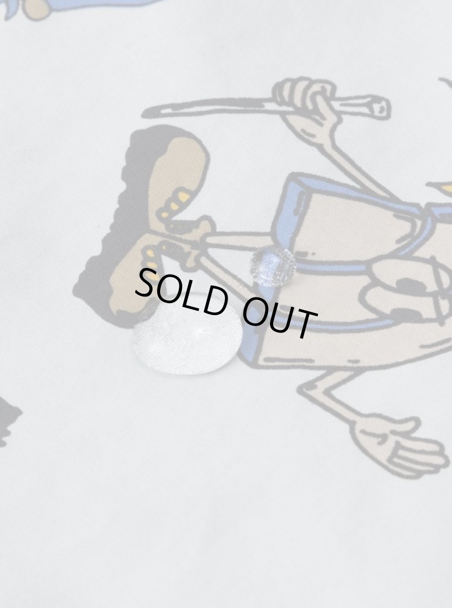 画像10: THE NORTH FACE ザ・ノース・フェイス B Novelty Compact Jacket ベビー ノベルティーコンパクトジャケット  ハーフィーパターン・HP 80cm 90cm NPB72311 (10)