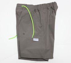 画像4: HIGHKING ハイキング comfy shorts gray 100cm 110cm 120cm (4)