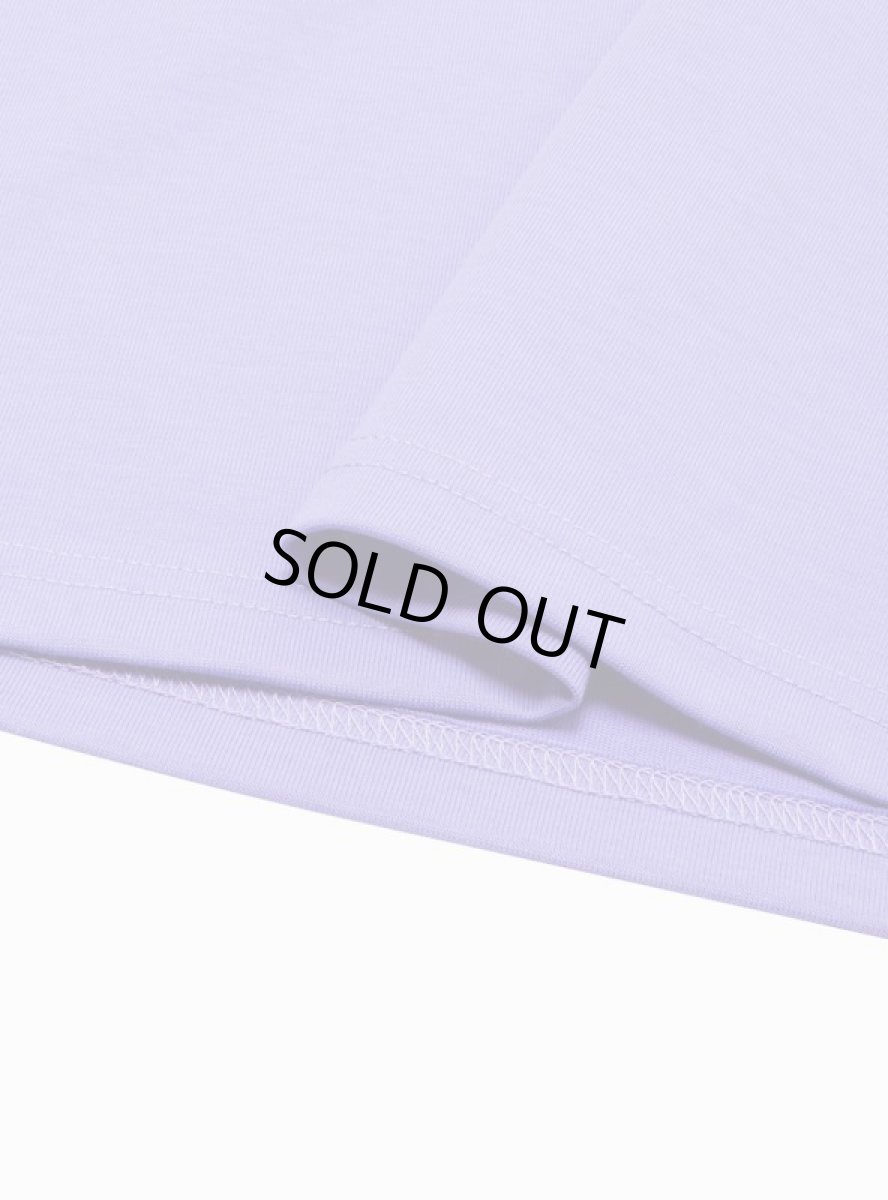 画像4: THE NORTH FACE ザ・ノース・フェイス S/S Luminous Camp Graphic Tee キッズ ショートスリーブルミナスキャンプグラフィックティー オプティックバイオレット・OV 100cm 110cm 120cm 130cm 140cm 150cm  (4)