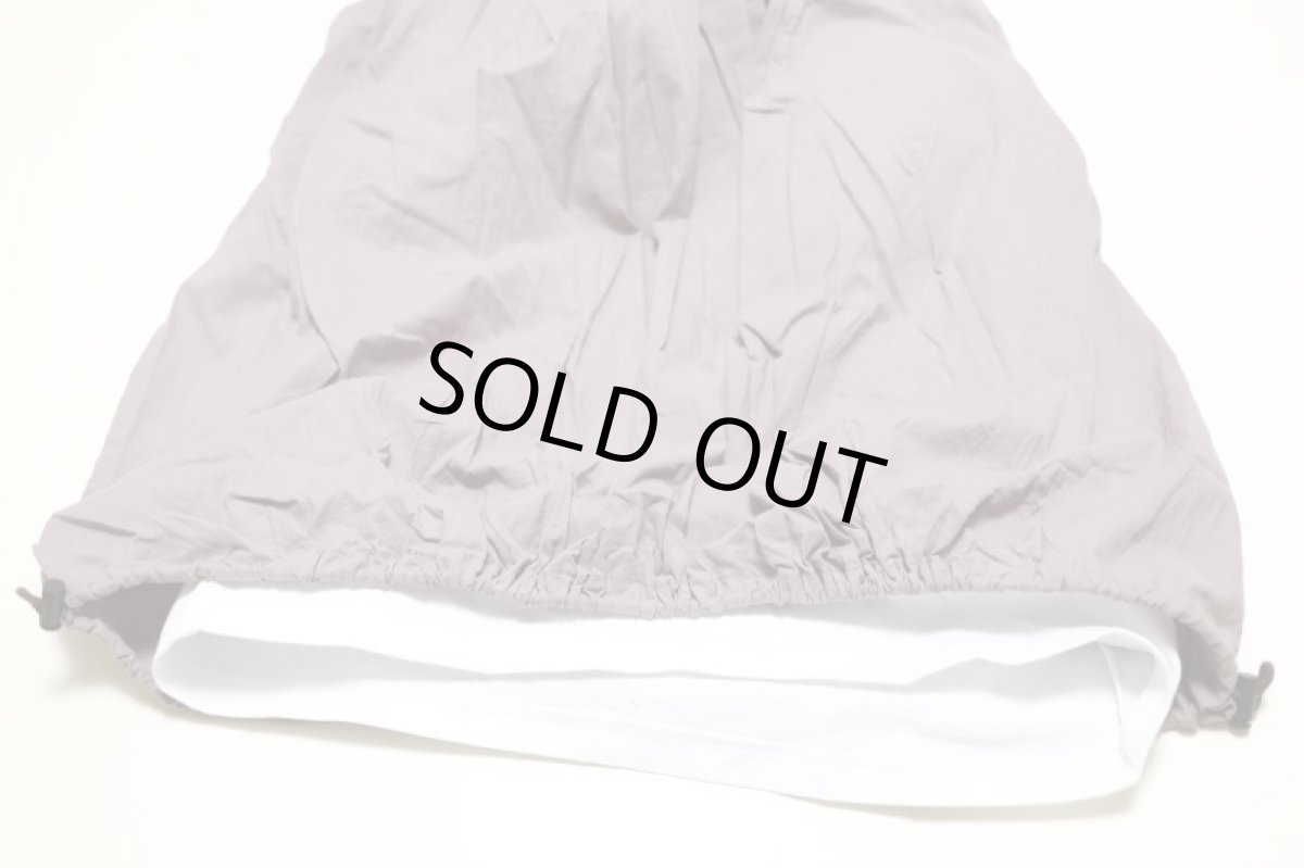 画像6: 6vocaLe セスタヴォカーレ バルーンレイヤードアビト AZUKI 130cm 140cm 150cm (6)