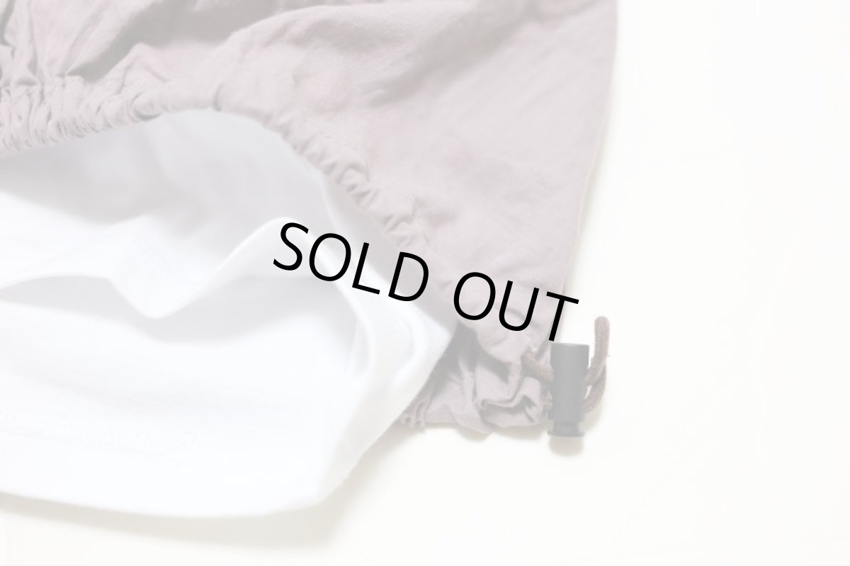 画像7: 6vocaLe セスタヴォカーレ バルーンレイヤードアビト AZUKI 100cm 110cm 120cm (7)