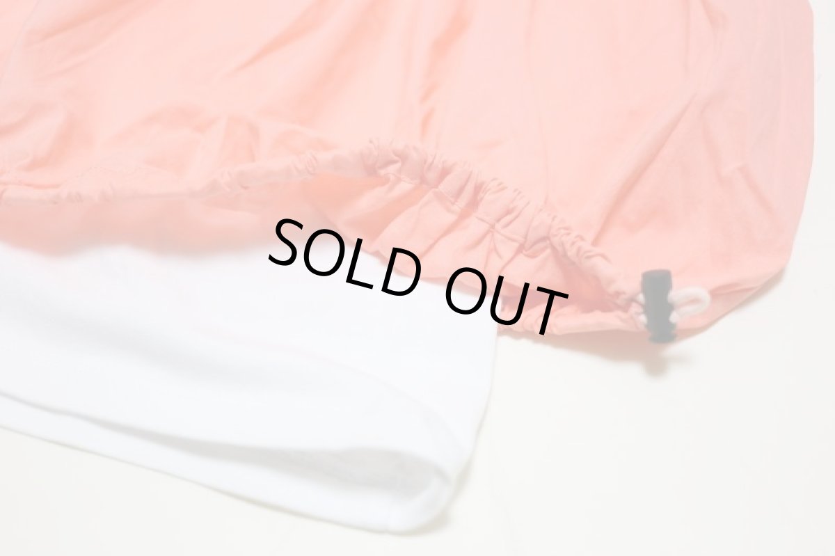 画像6: 6vocaLe セスタヴォカーレ バルーンレイヤードアビト PINK 130cm 140cm 150cm (6)