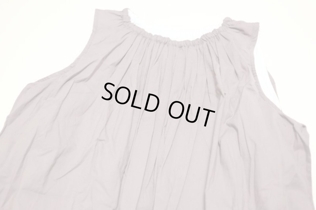 画像5: 6vocaLe セスタヴォカーレ バルーンレイヤードアビト AZUKI 130cm 140cm 150cm (5)