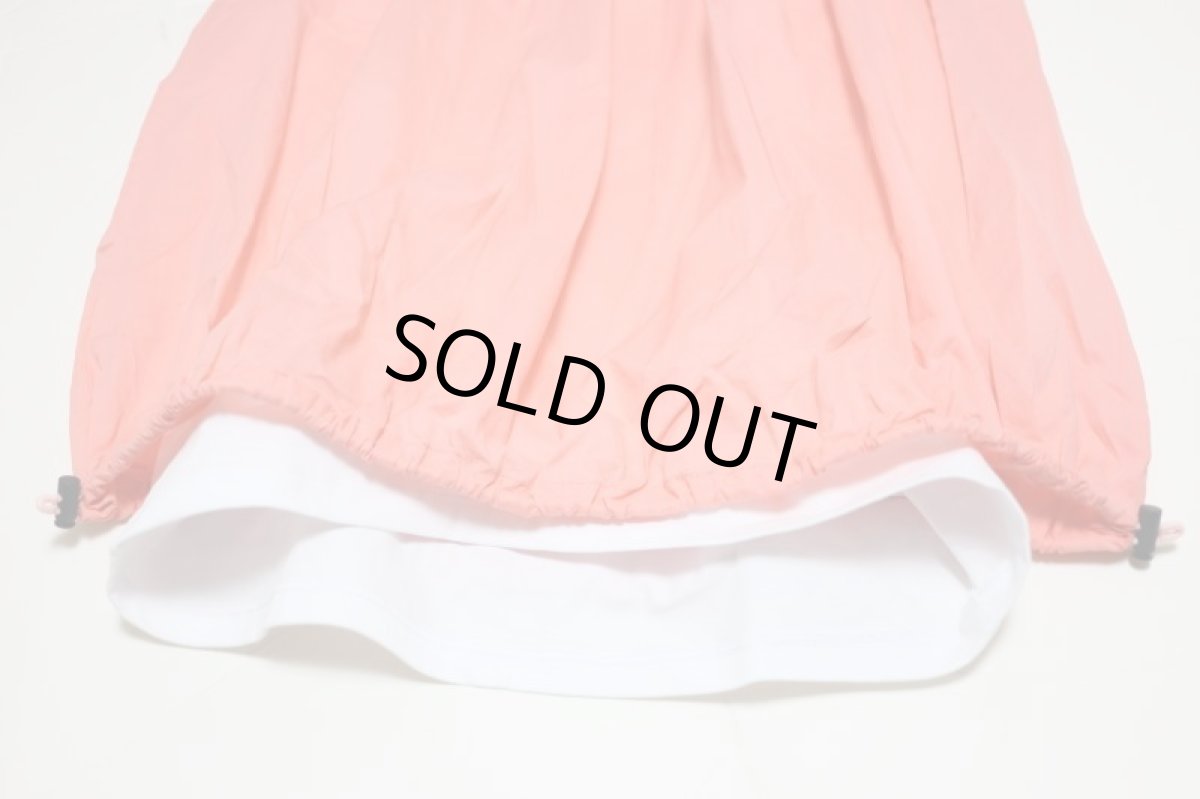 画像5: 6vocaLe セスタヴォカーレ バルーンレイヤードアビト PINK 130cm 140cm 150cm (5)