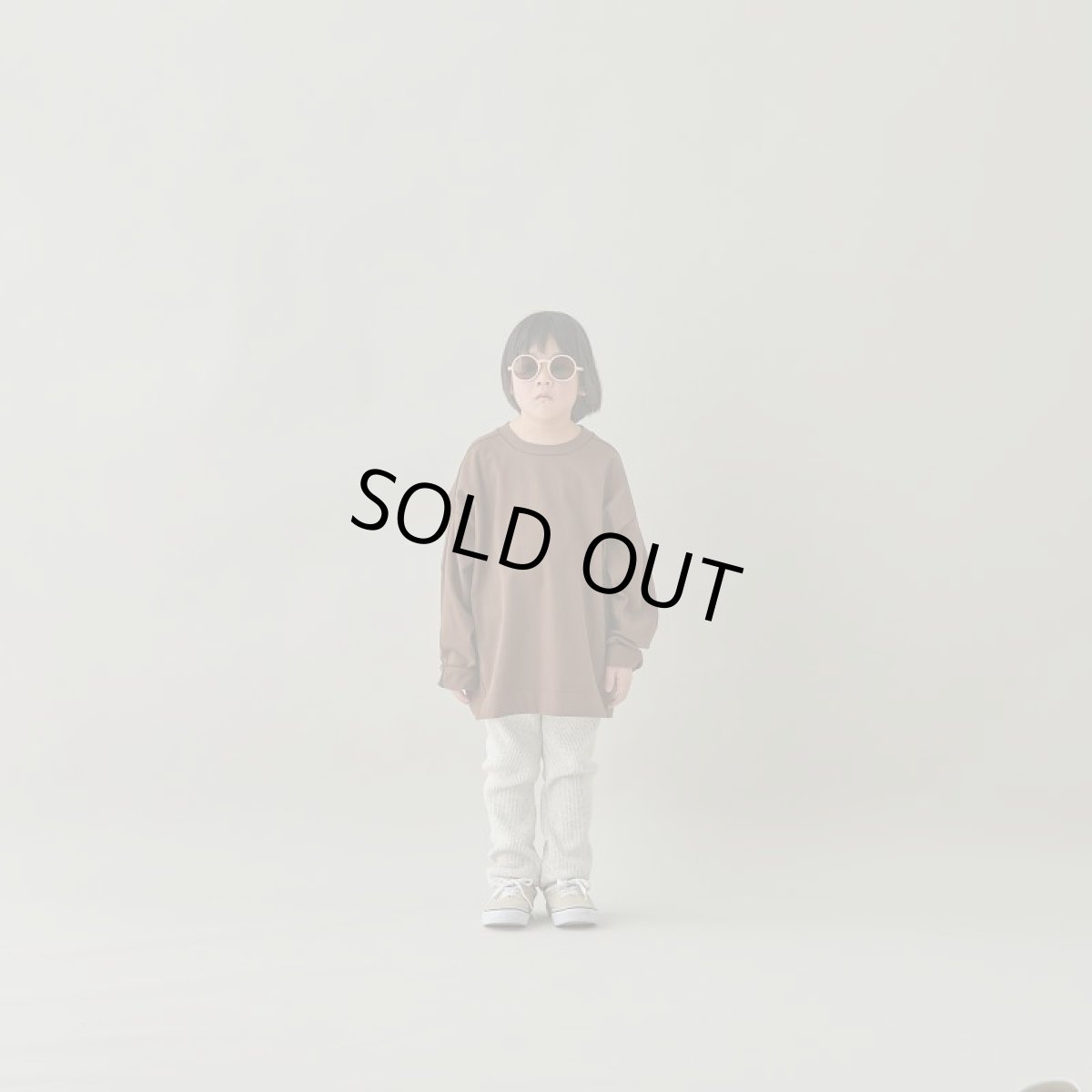 画像7: MOUN TEN./MOUNTEN/マウンテン/キッズ/ジュニア/子供服 jaz nep pants topgray 110cm 125cm 140cm (7)