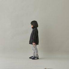 画像5: MOUN TEN./MOUNTEN/マウンテン/キッズ/ジュニア/子供服 jaz nep pants topgray 110cm 125cm 140cm (5)