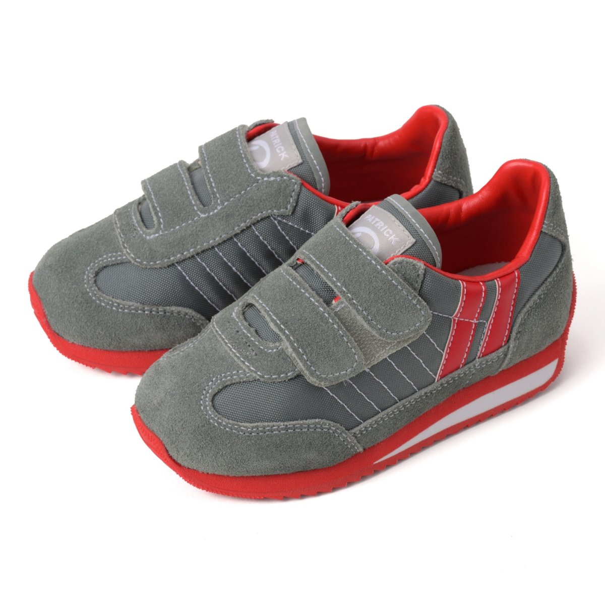 画像2: PATRICK パトリック マラソン・ブイ2 キッズ 14cm-18cm (2)