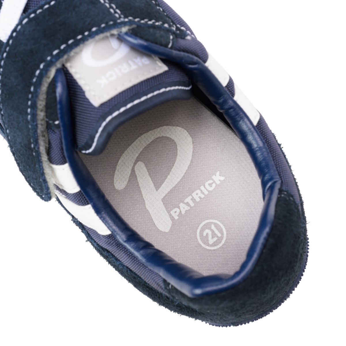画像8: PATRICK パトリック マラソン・ブイ2 ジュニア 19cm-22cm (8)