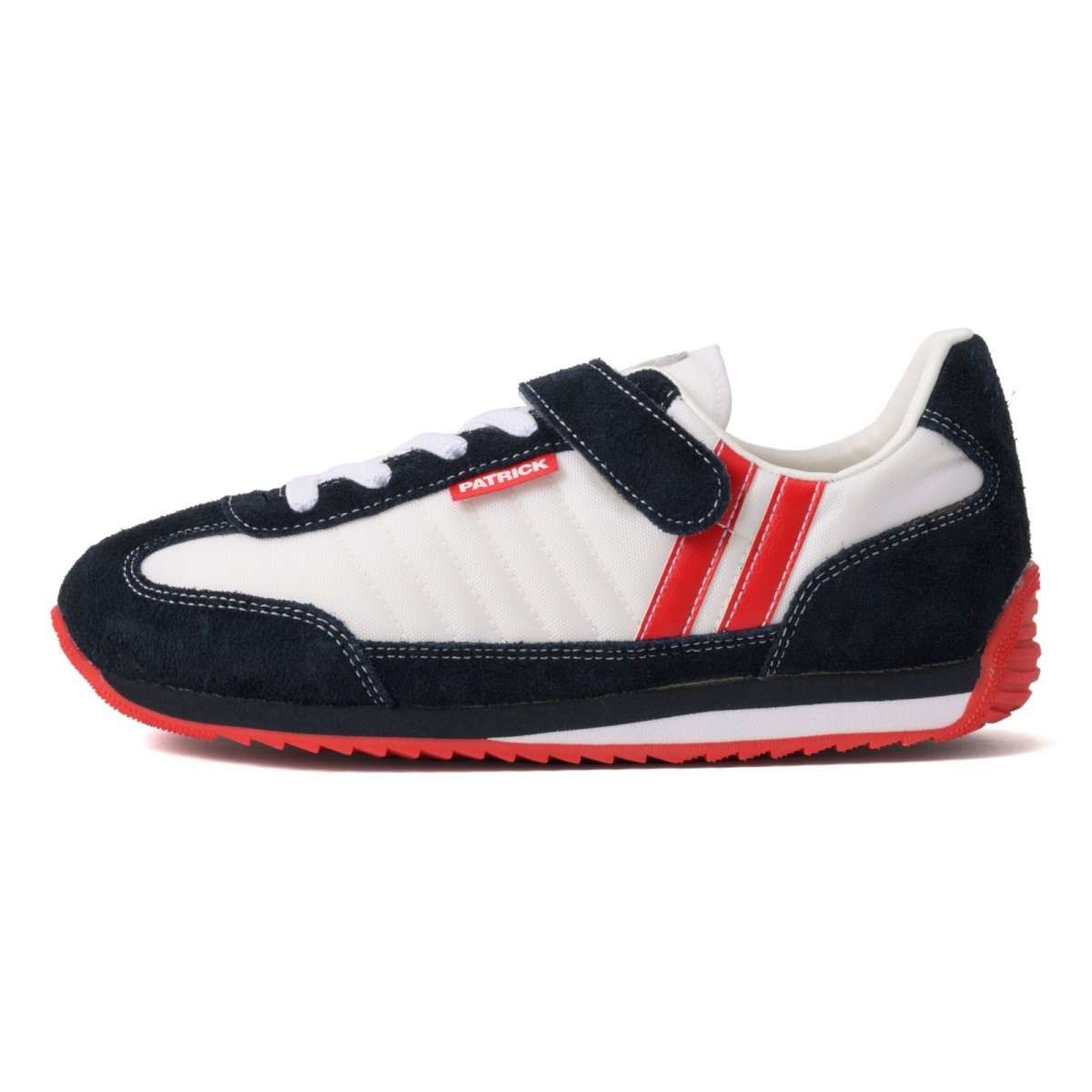 画像3: PATRICK パトリック マラソン・ブイ2 ジュニア 19cm-22cm (3)