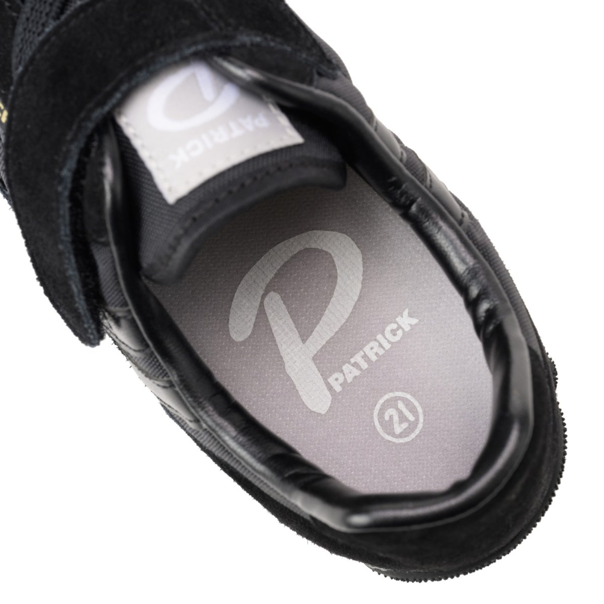 画像8: PATRICK パトリック マラソン・ブイ2 ジュニア 19cm-22cm (8)