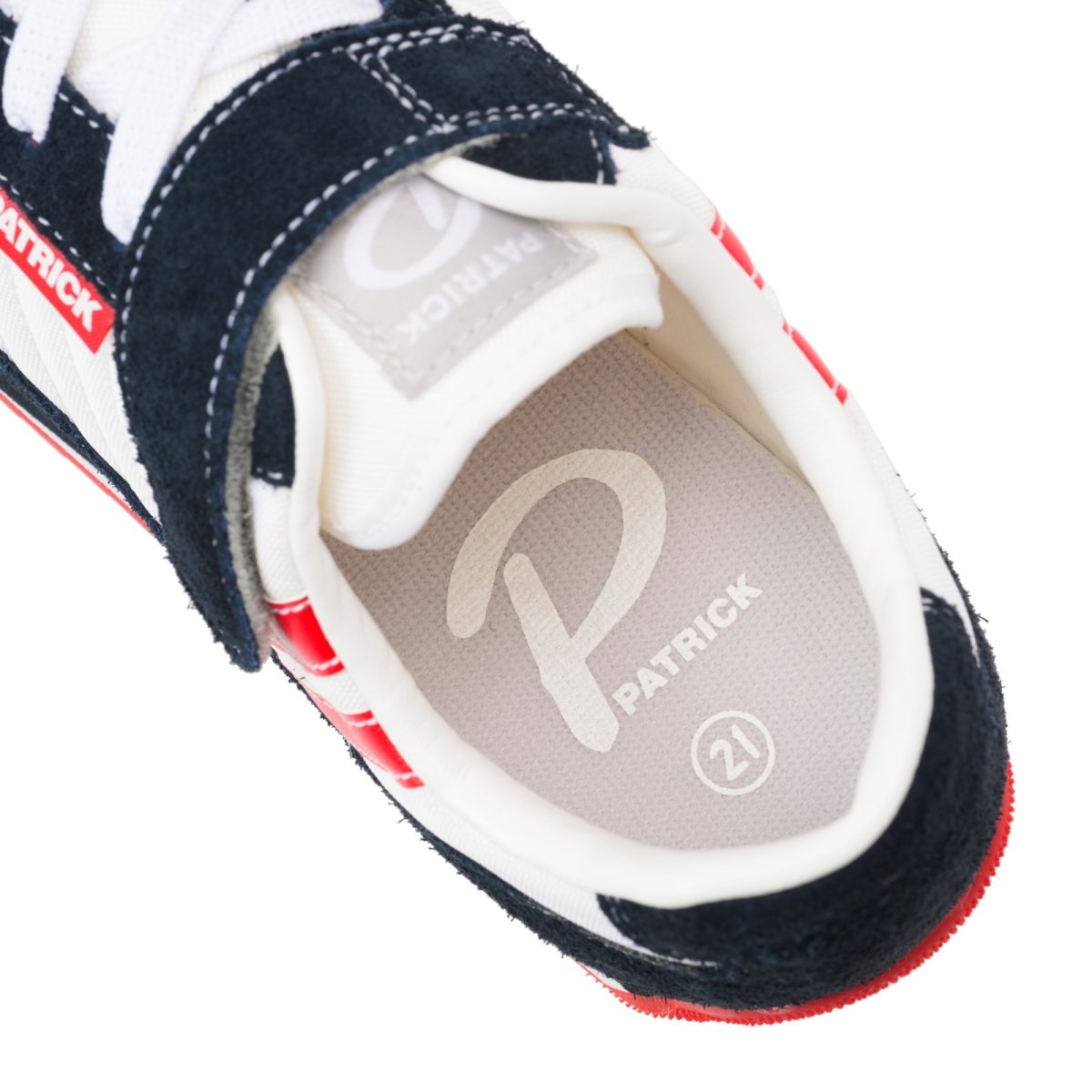 画像8: PATRICK パトリック マラソン・ブイ2 ジュニア 19cm-22cm (8)