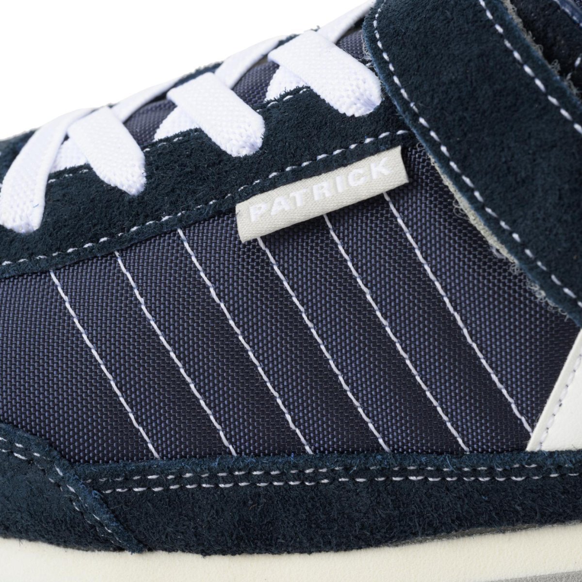 画像9: PATRICK パトリック マラソン・ブイ2 ジュニア 19cm-22cm (9)