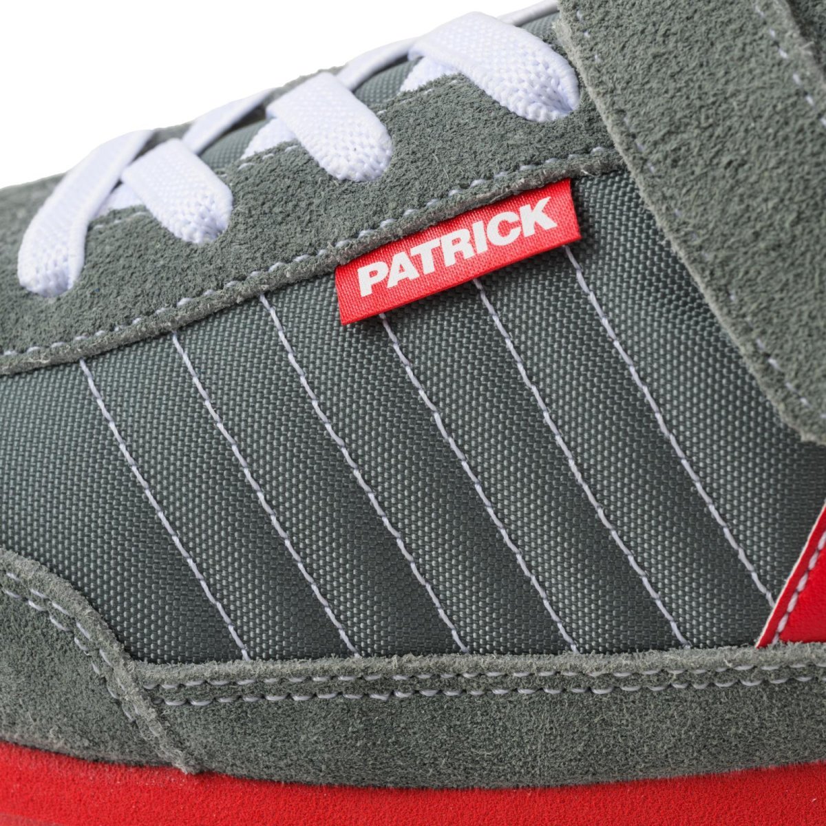 画像9: PATRICK パトリック マラソン・ブイ2 ジュニア 19cm-22cm (9)