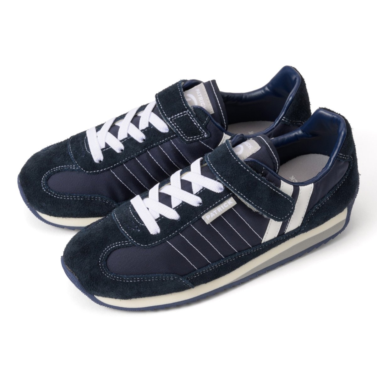 画像2: PATRICK パトリック マラソン・ブイ2 ジュニア 19cm-22cm (2)