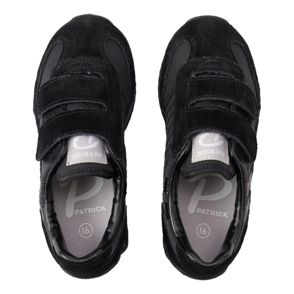 画像6: PATRICK パトリック マラソン・ブイ2 キッズ 14cm-18cm (6)