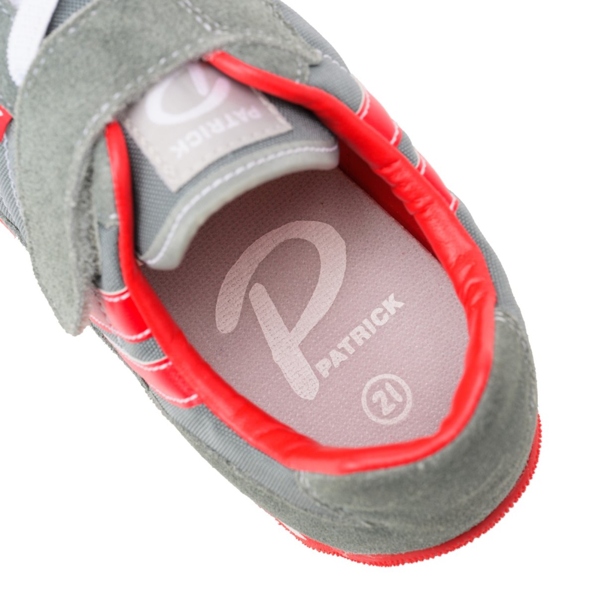 画像8: PATRICK パトリック マラソン・ブイ2 ジュニア 19cm-22cm (8)